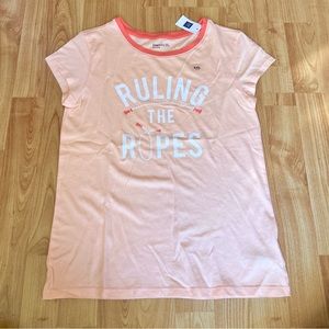 GAP girl top